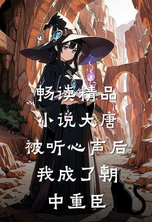 畅读精品小说大唐：被听心声后，我成了朝中重臣