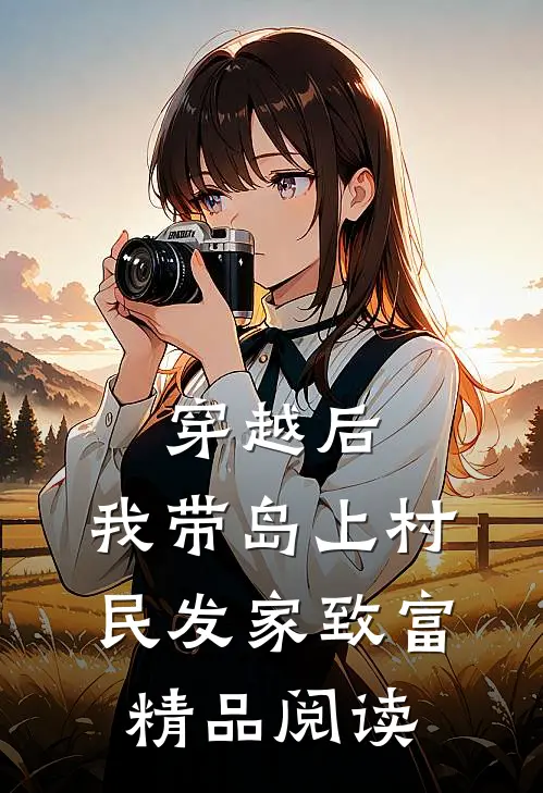 穿越后，我带岛上村民发家致富精品阅读