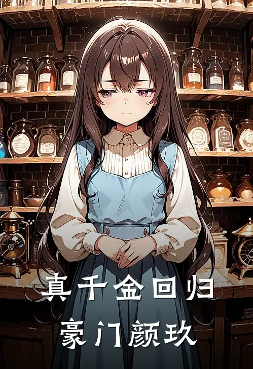 真千金回归豪门颜玖