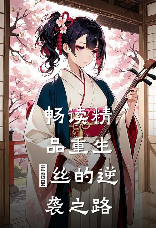 畅读精品重生：屌丝的逆袭之路