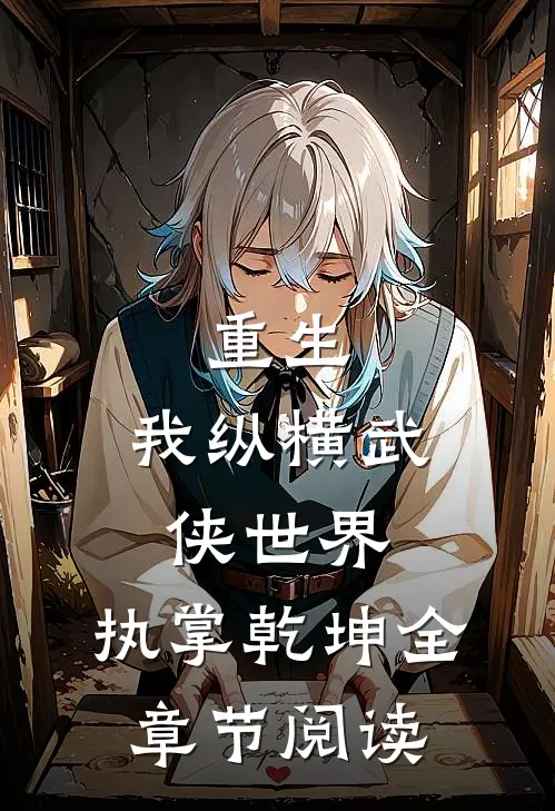 重生：我纵横武侠世界，执掌乾坤全章节阅读