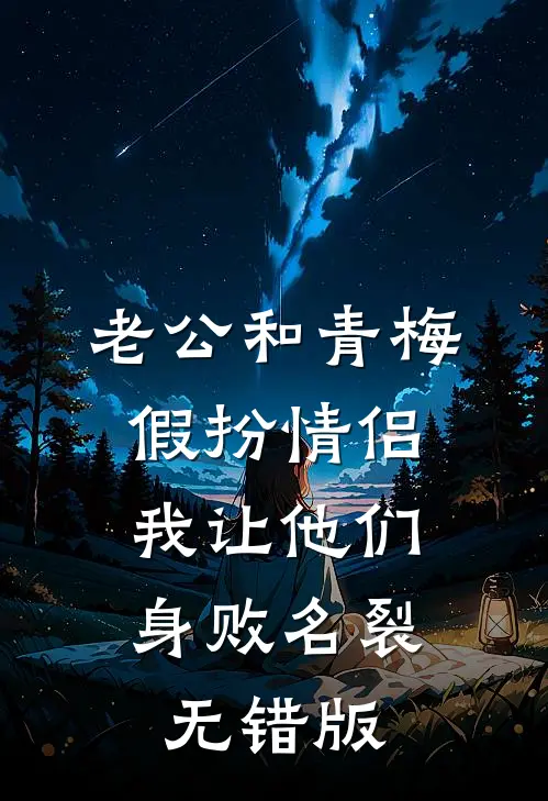 老公和青梅假扮情侣，我让他们身败名裂无错版