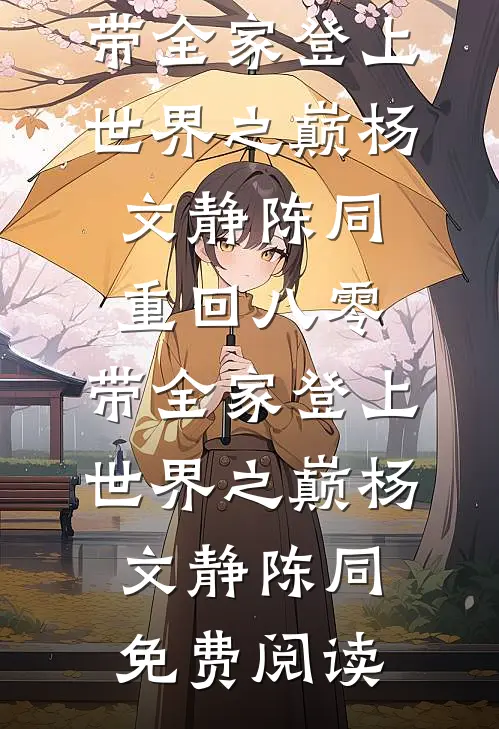 我真没想过要重生