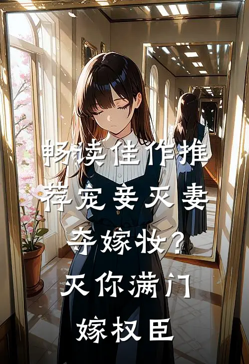 畅读佳作推荐宠妾灭妻夺嫁妆？灭你满门嫁权臣