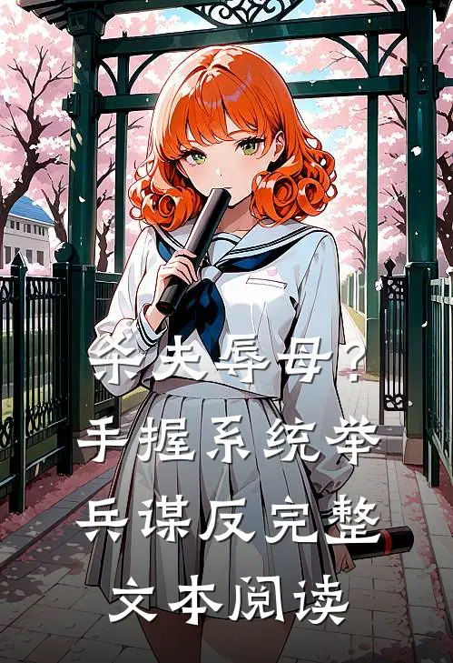 杀夫辱母？手握系统举兵谋反完整文本阅读