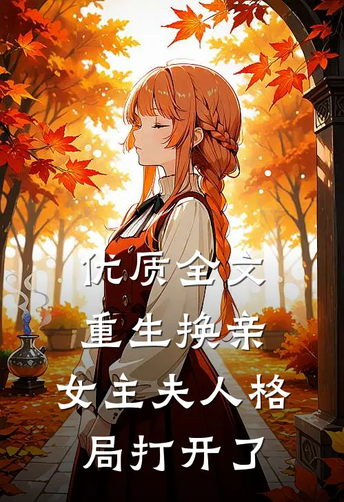 优质全文重生换亲，女主夫人格局打开了