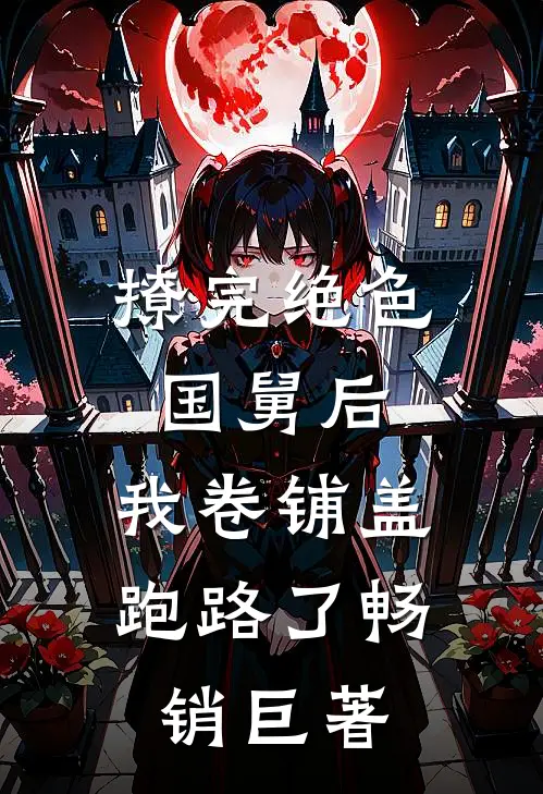 撩完绝色国舅后，我卷铺盖跑路了畅销巨著