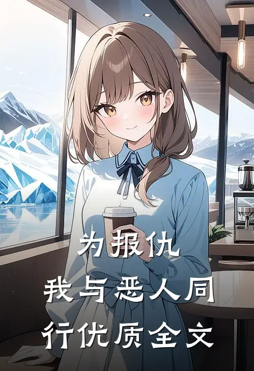为报仇，我与恶人同行优质全文