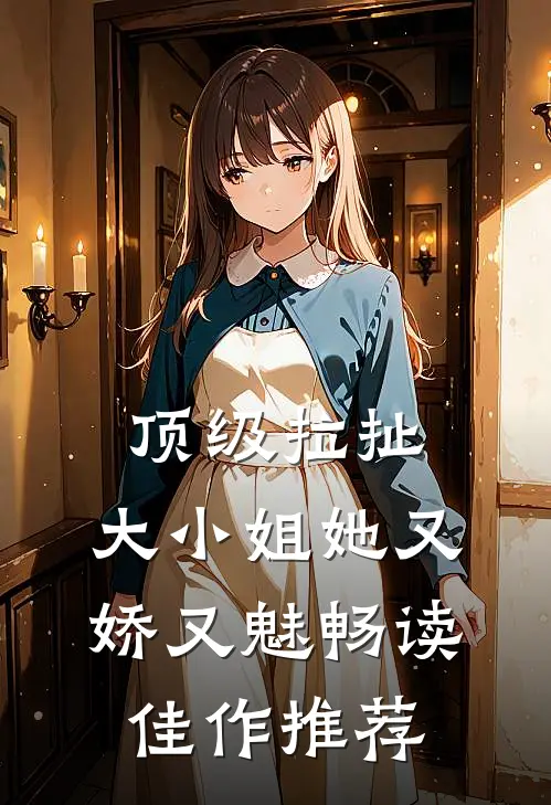 顶级拉扯：大小姐她又娇又魅畅读佳作推荐
