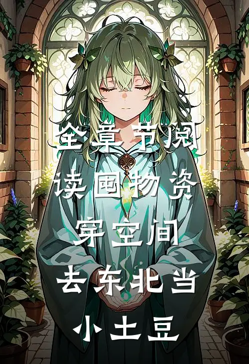 全章节阅读囤物资穿空间，去东北当小土豆