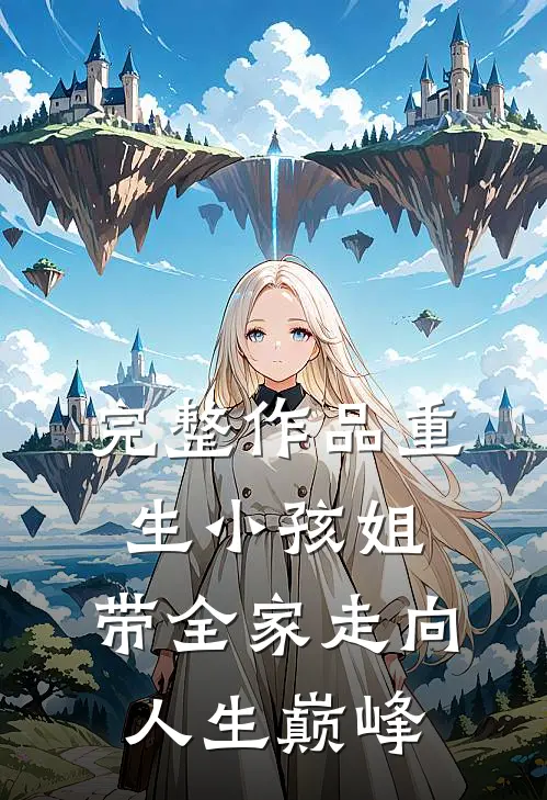 完整作品重生小孩姐，带全家走向人生巅峰