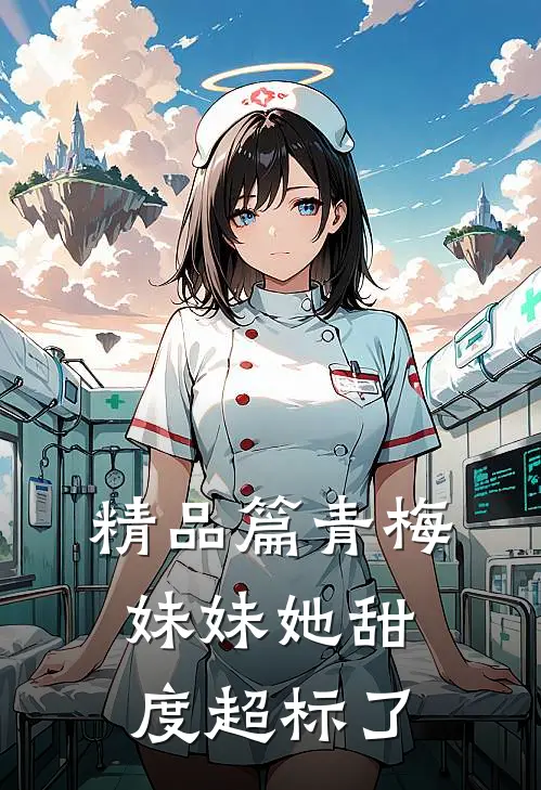 精品篇青梅妹妹她甜度超标了