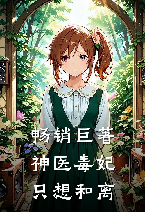 畅销巨著神医毒妃只想和离