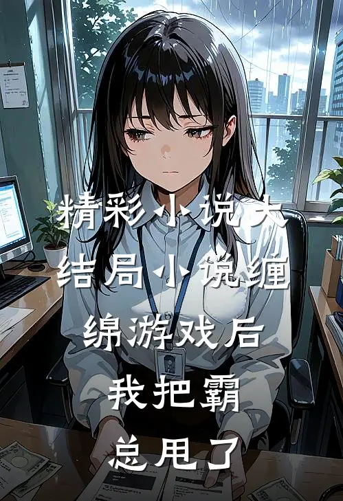 精彩小说大结局小说缠绵游戏后,我把霸总甩了