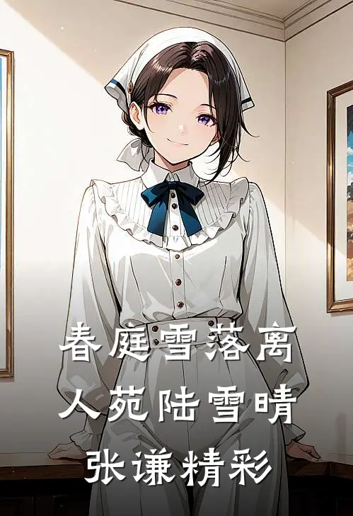 没能告别的盲冬