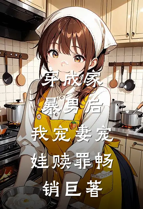 穿成家暴男后，我宠妻宠娃赎罪畅销巨著