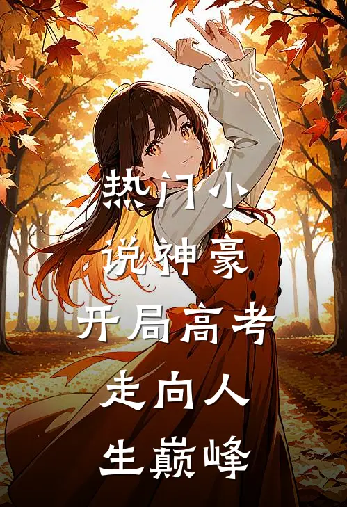 热门小说神豪：开局高考，走向人生巅峰