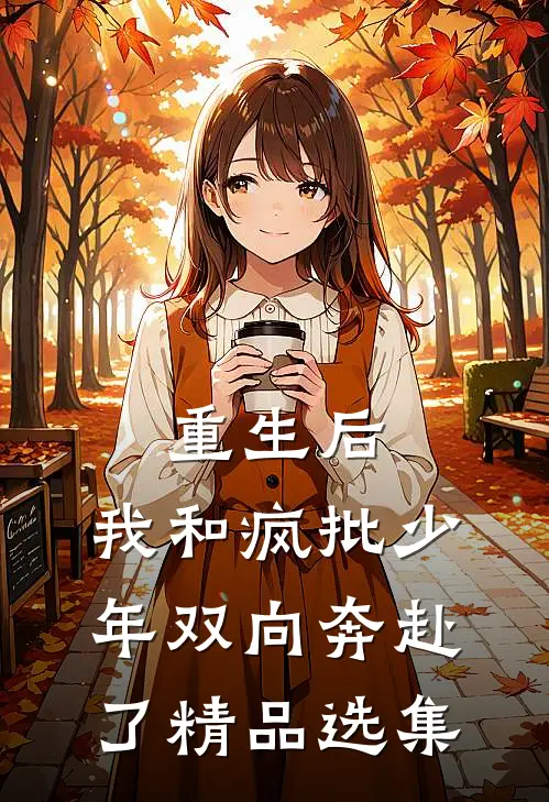 重生后，我和疯批少年双向奔赴了精品选集