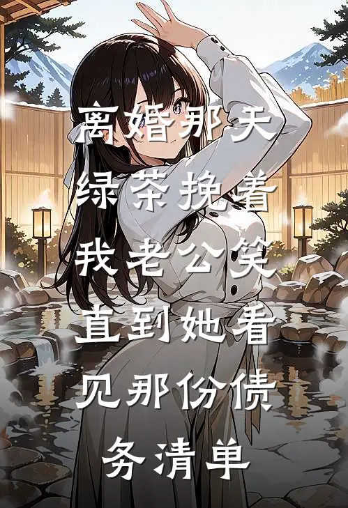 王生生，往前走别回头全文+后续