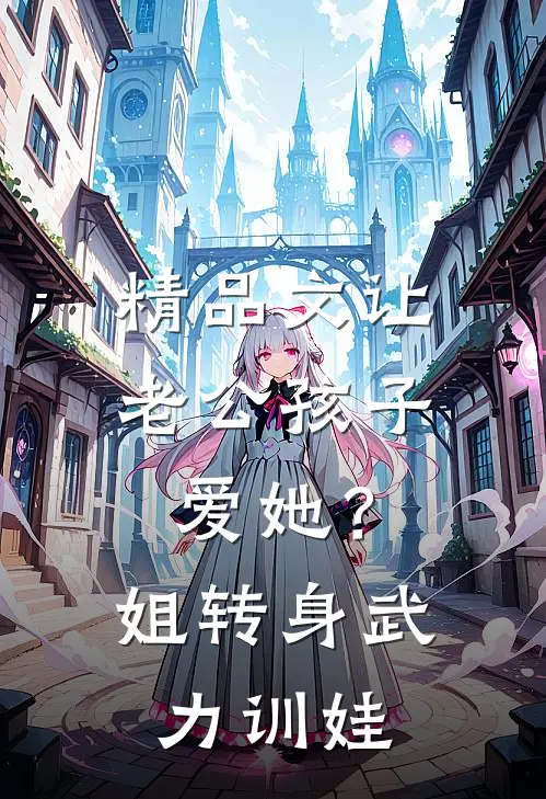精品文让老公孩子爱她？姐转身武力训娃