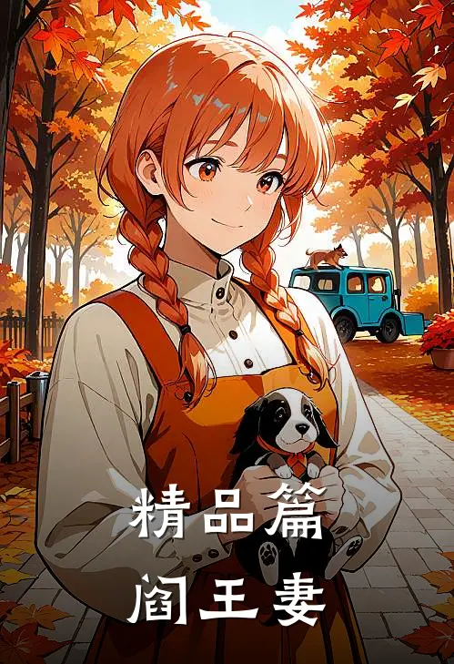 精品篇阎王妻