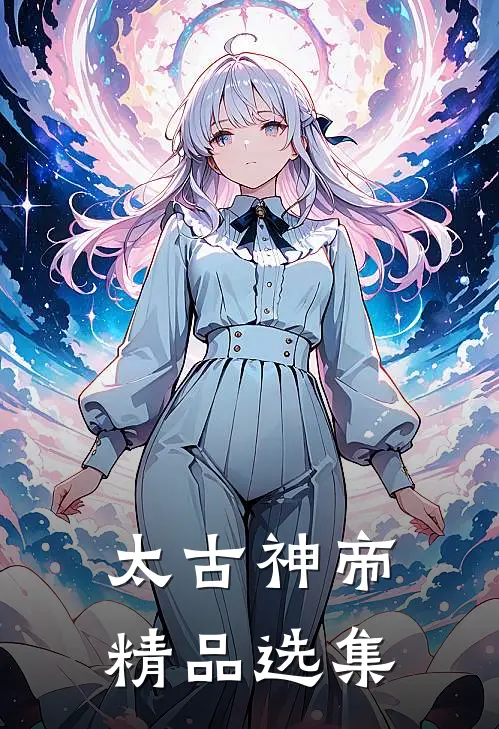 太古神帝精品选集