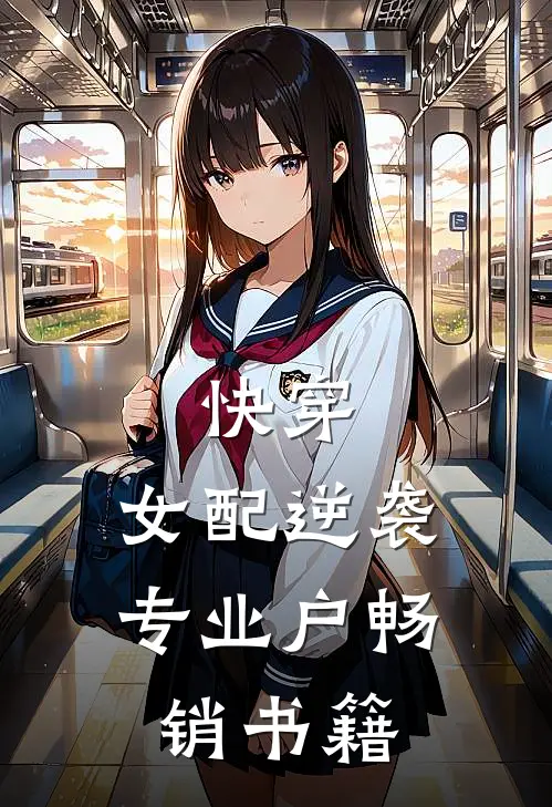 快穿：女配逆袭专业户畅销书籍