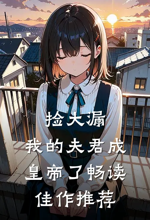 捡大漏，我的夫君成皇帝了畅读佳作推荐