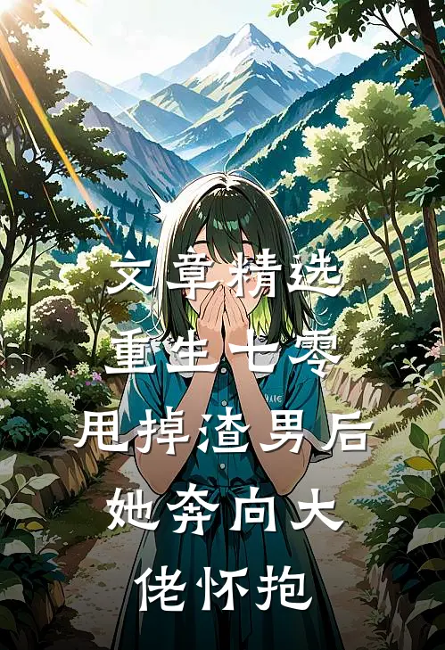 文章精选重生七零：甩掉渣男后，她奔向大佬怀抱