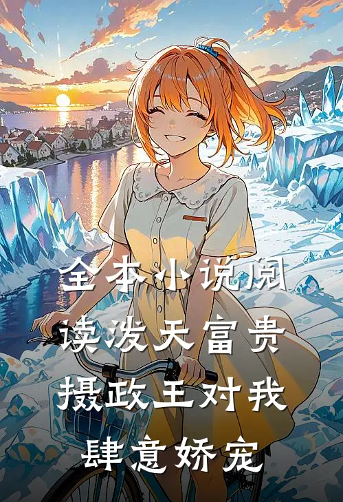 全本小说阅读泼天富贵：摄政王对我肆意娇宠