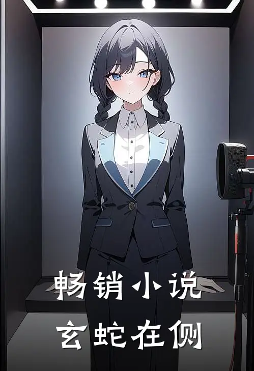 畅销小说玄蛇在侧