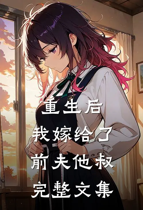 重生后，我嫁给了前夫他叔完整文集