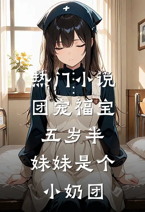 热门小说团宠福宝五岁半：妹妹是个小奶团