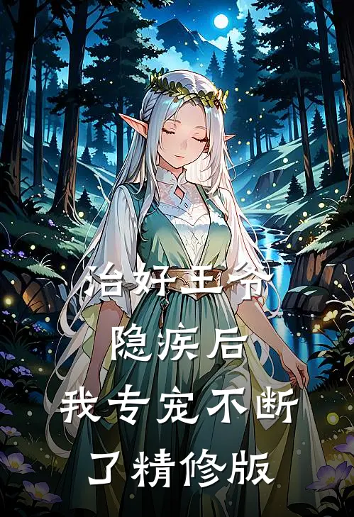 治好王爷隐疾后，我专宠不断了精修版