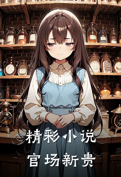 精彩小说官场新贵