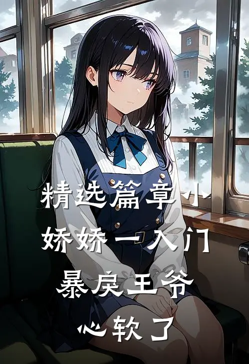 精选篇章小娇娇一入门，暴戾王爷心软了