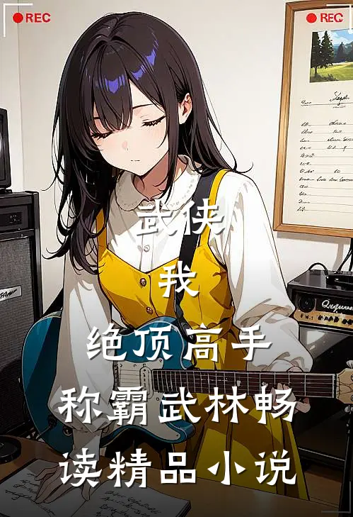 武侠：我，绝顶高手，称霸武林畅读精品小说