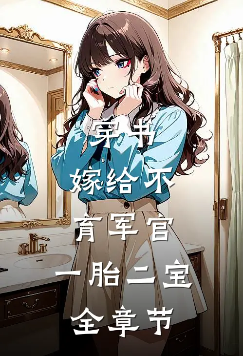 穿书：嫁给不育军官，一胎二宝全章节