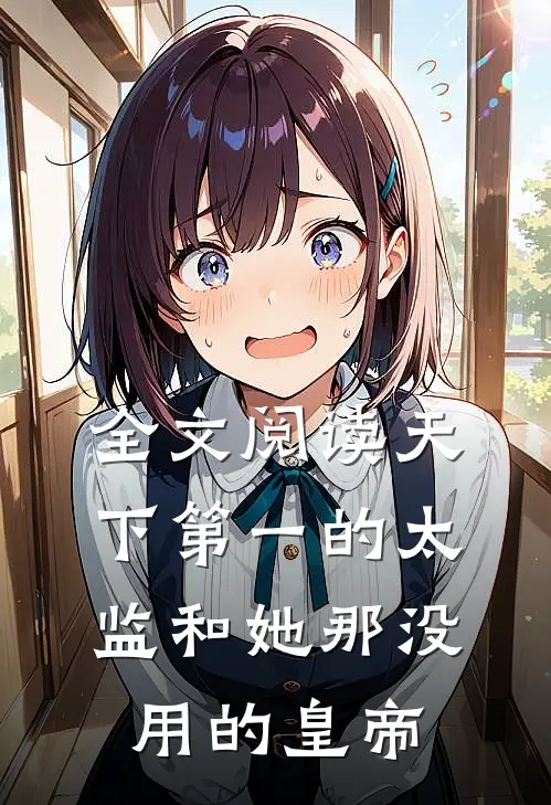 全文阅读天下第一的太监和她那没用的皇帝
