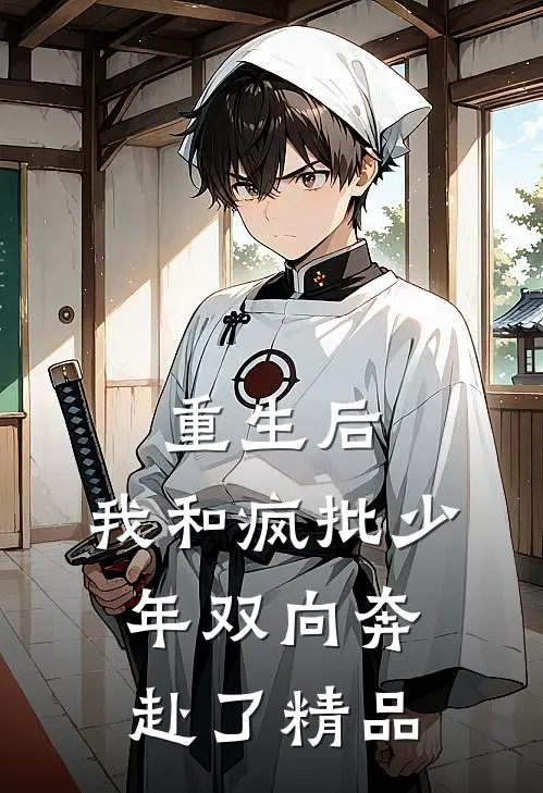重生后，我和疯批少年双向奔赴了精品