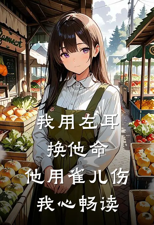 我用左耳换他命，他用雀儿伤我心畅读