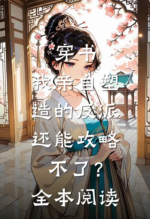 穿书：我亲自塑造的反派，还能攻略不了？全本阅读