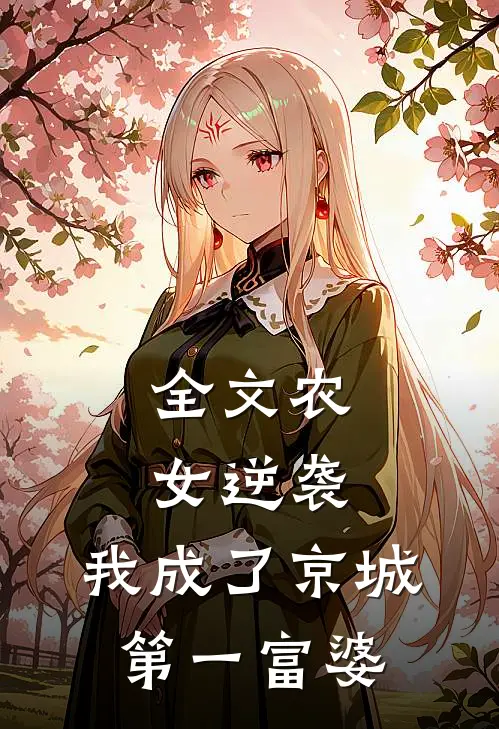 全文农女逆袭：我成了京城第一富婆