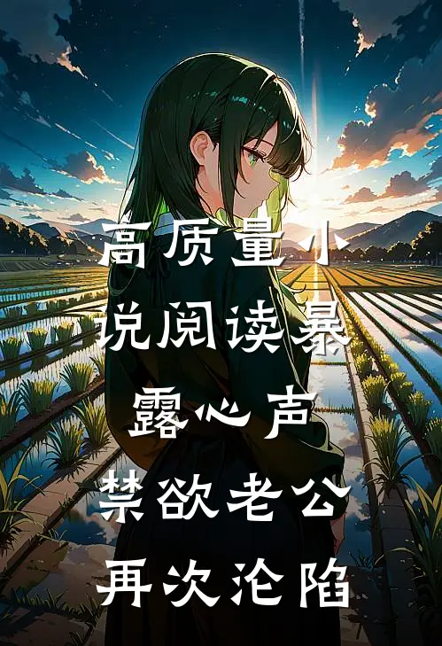 高质量小说阅读暴露心声，禁欲老公再次沦陷