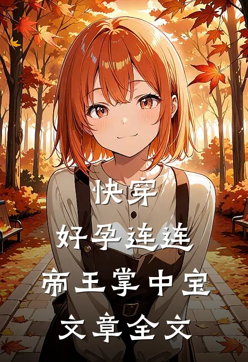 快穿：好孕连连，帝王掌中宝文章全文
