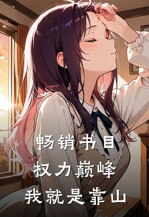 畅销书目权力巅峰：我就是靠山