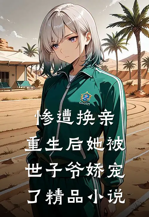 惨遭换亲，重生后她被世子爷娇宠了精品小说