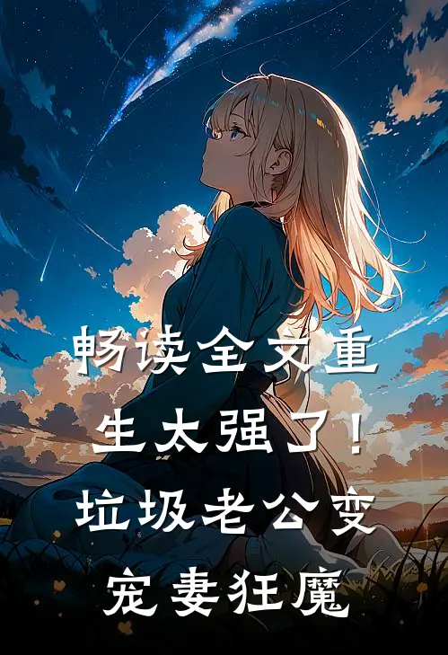 畅读全文重生太强了！垃圾老公变宠妻狂魔