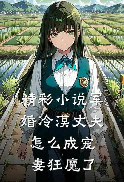 精彩小说军婚冷漠丈夫怎么成宠妻狂魔了