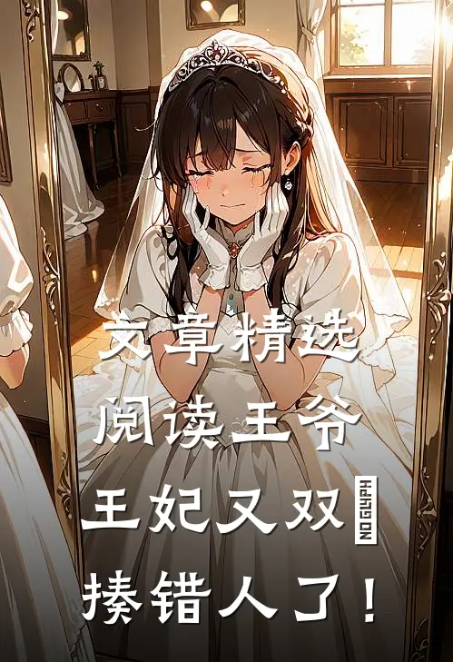 文章精选阅读王爷，王妃又双叒揍错人了！